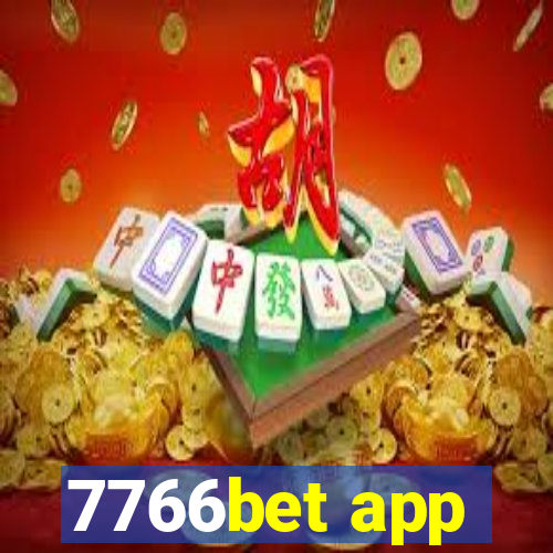 7766bet app
